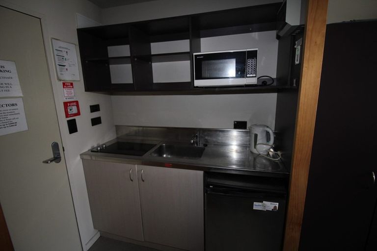 Photo of property in Martin Square Apartments, 208/20 Martin Square, Te Aro, Wellington, 6011