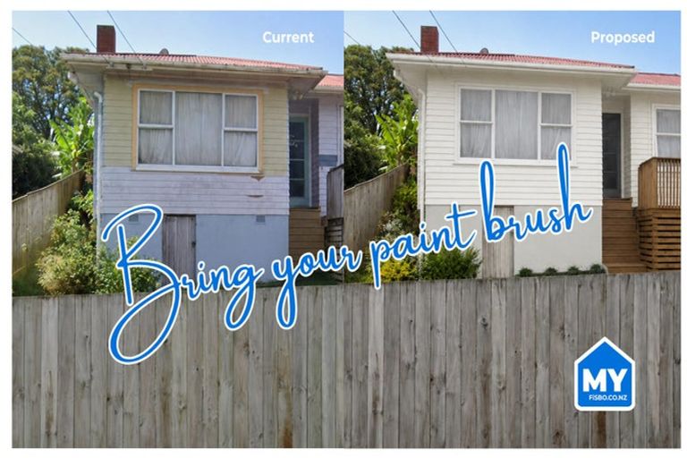 Photo of property in 14 Kudu Road, Otara, Auckland, 2023