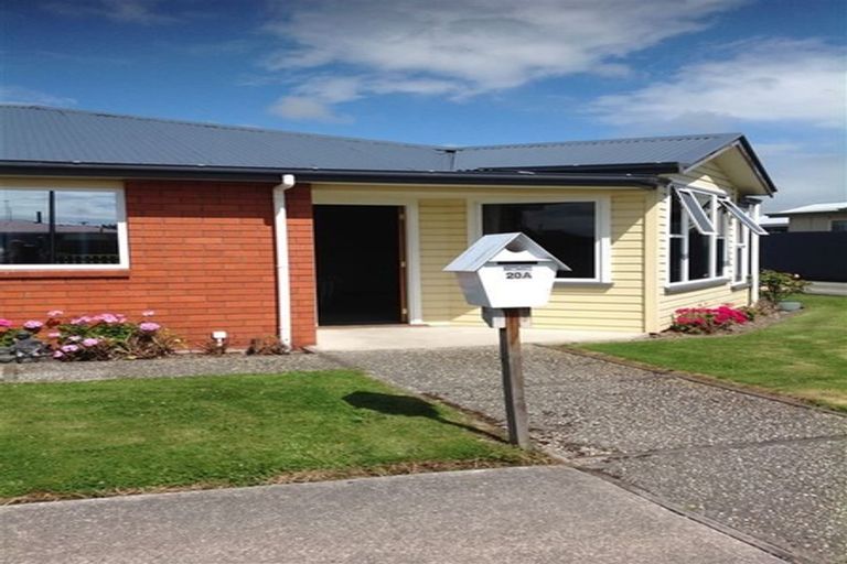 Photo of property in 20a Argyle Street, Balclutha, 9230
