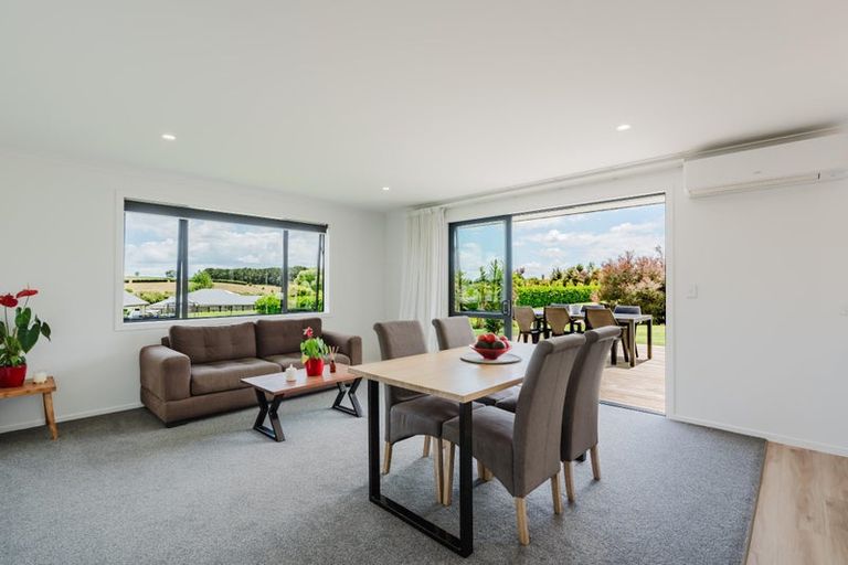 Photo of property in 37 Charles Edwards Street, Ohaupo, 3803