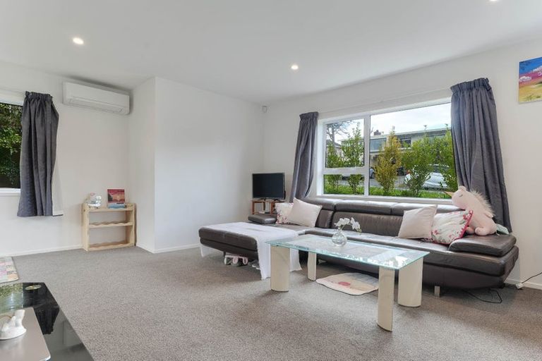 Photo of property in 51a Grassways Avenue, Pakuranga, Auckland, 2010