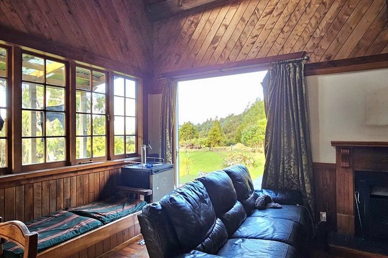 Photo of property in 243 Creamery Road, Kohukohu, 0491