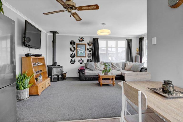 Photo of property in 78a Mclean Street, Waitara, 4320