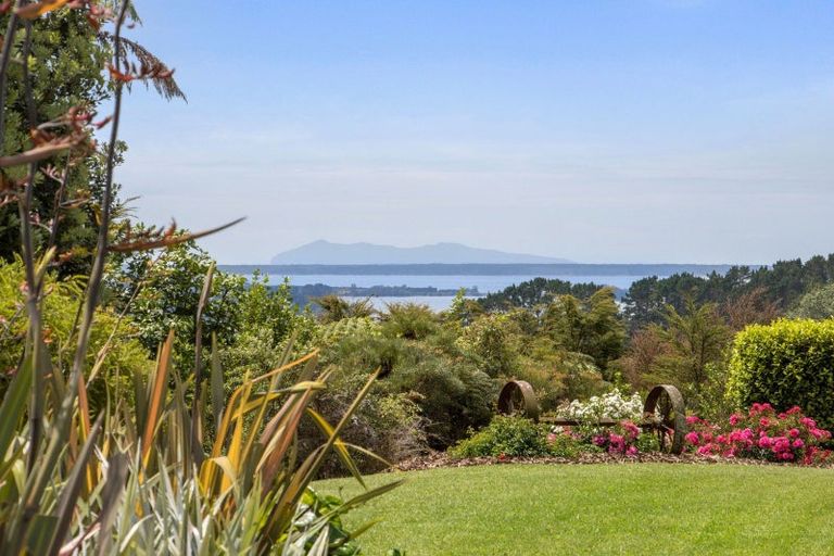 Photo of property in 281a Lund Road, Aongatete, Katikati, 3178