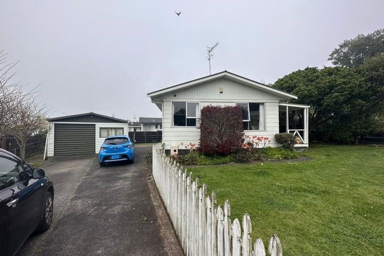 Photo of property in 5 Winning Terrace, Dinsdale, Hamilton, 3204