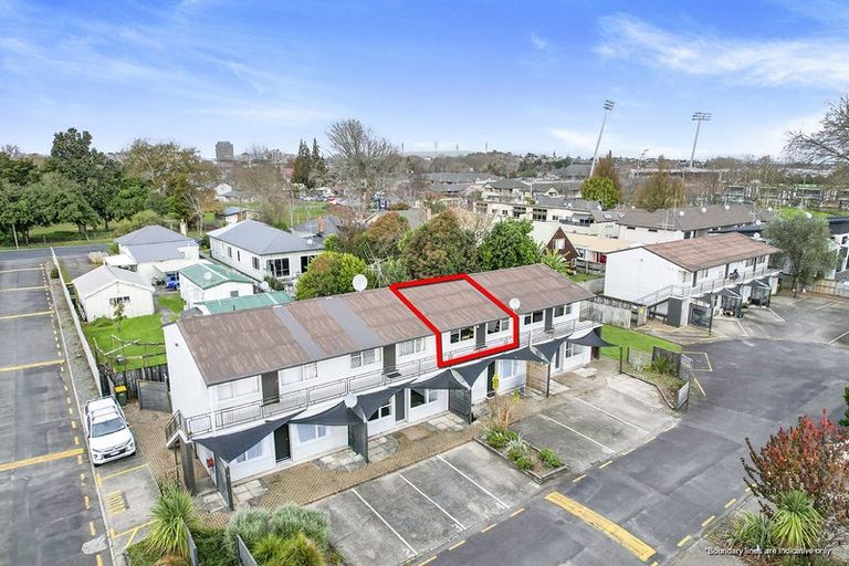 Photo of property in 32/36 Abbotsford Street, Whitiora, Hamilton, 3200