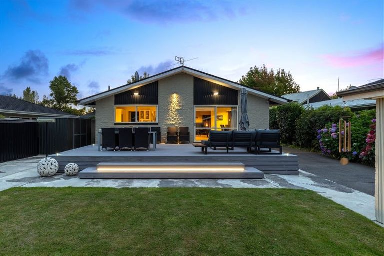 Photo of property in 41 Lynfield Avenue, Ilam, Christchurch, 8041