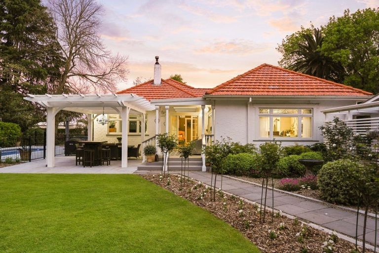 Photo of property in 509 Marychurch Road, Matangi, Hamilton, 3284