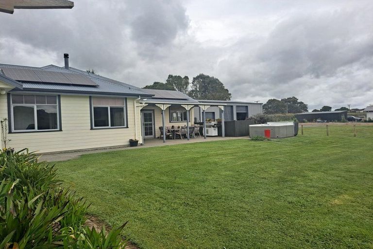 Photo of property in 586 Fencourt Road, Cambridge, 3493