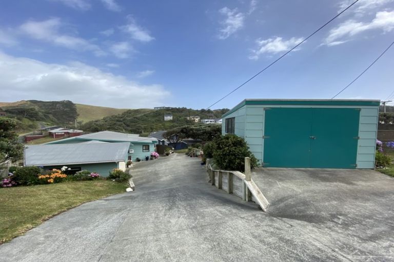 Photo of property in 23 Ocean View Terrace, Baylys Beach, Dargaville, 0377