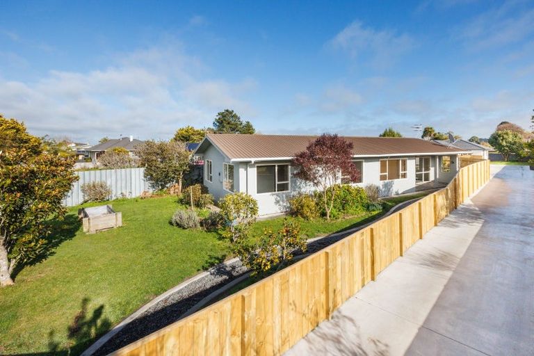 Photo of property in 18a Pukepapa Road, Marton, 4710
