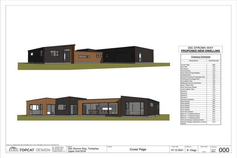 Photo of property in 20c Stroma Way, Timberlea, Upper Hutt, 5018