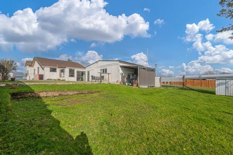 Photo of property in 7 Dixons Line, Bunnythorpe, Palmerston North, 4481