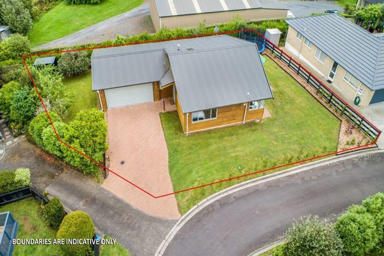 Photo of property in 25a Mareretu Avenue, Patumahoe, Pukekohe, 2679