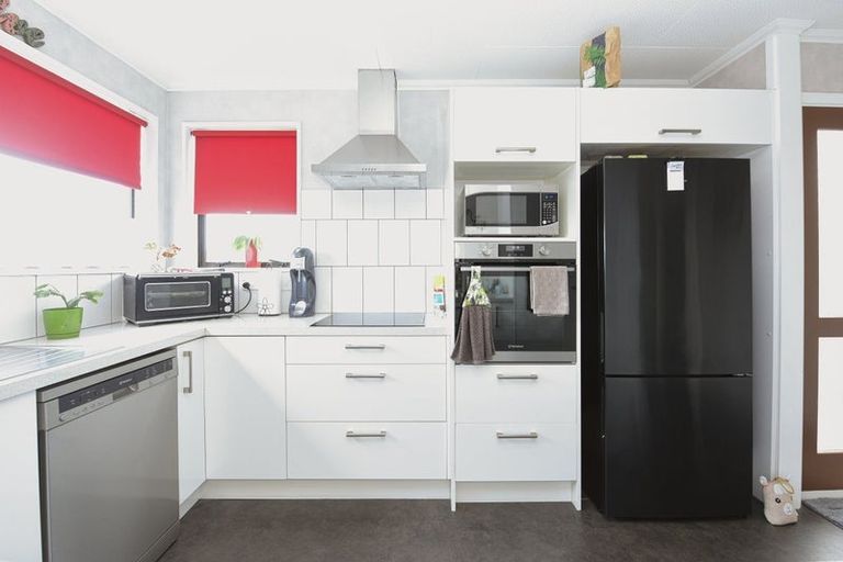 Photo of property in 36 Peter Street, Ashburton, 7700