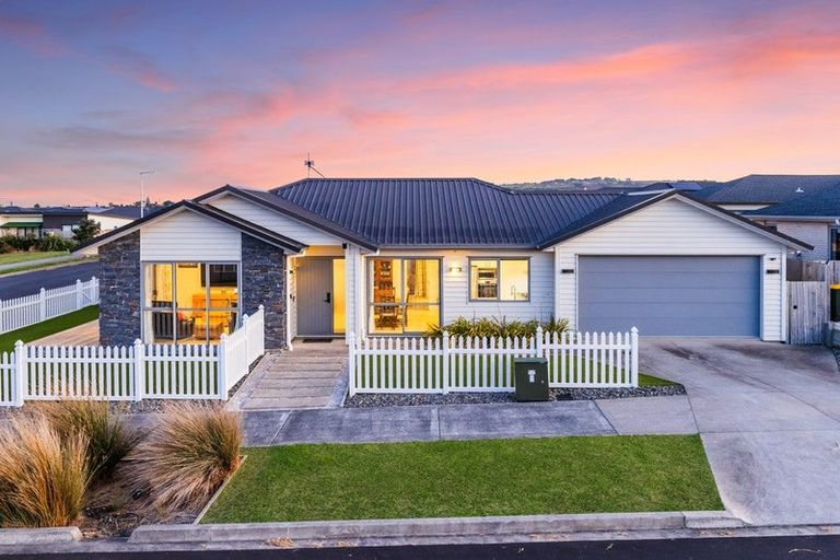 Photo of property in 11 Rainsford Road, Pukekohe, 2120