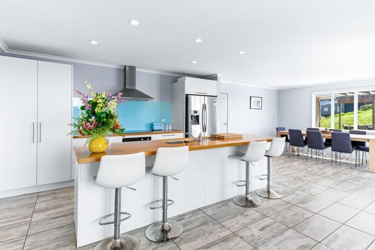 Photo of property in 126 Cullen Road, Waipu, 0582