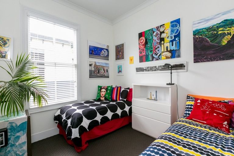 Photo of property in 813 Outram Road, Akina, Hastings, 4122