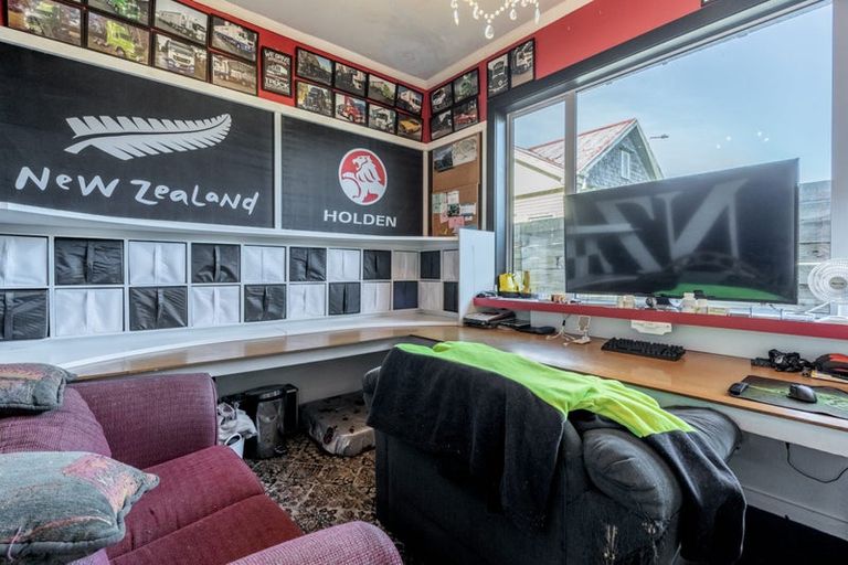 Photo of property in 40 Princes Street, Georgetown, Invercargill, 9812