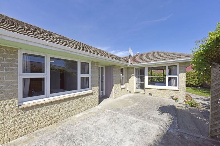 Photo of property in 14a Havelock Street, Phillipstown, Christchurch, 8011