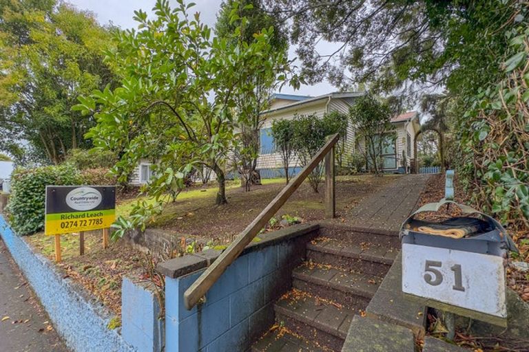 Photo of property in 51 Arapuni Street, Putaruru, 3411