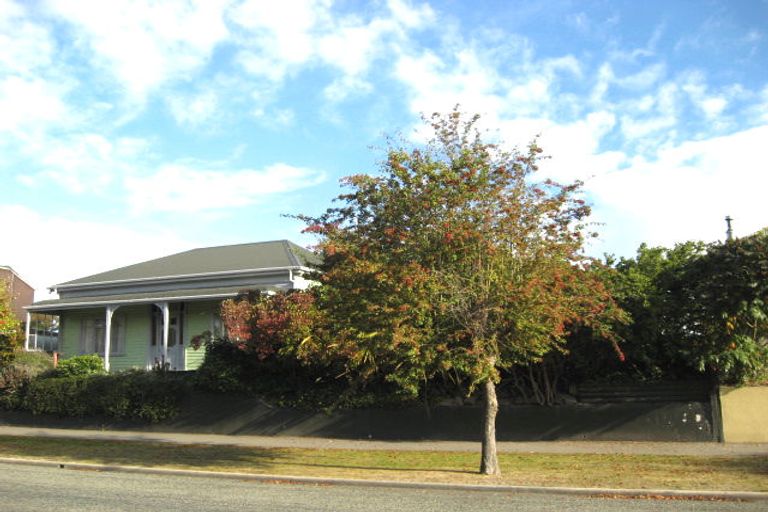 Photo of property in 75 Domain Avenue, Kensington, Timaru, 7910
