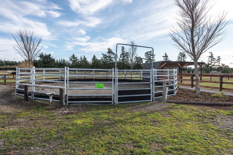 Photo of property in 270 Barkers Road, Loburn, Rangiora, 7472