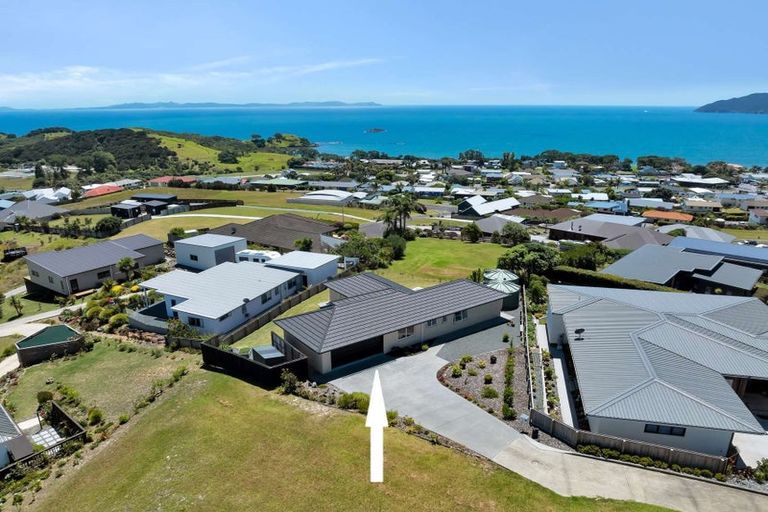 Photo of property in 22 Midgard Road, Coopers Beach, 0420