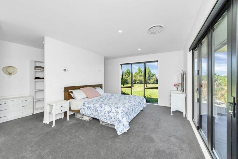 Photo of property in 163 Loburn Kowai Road, Loburn, Rangiora, 7472