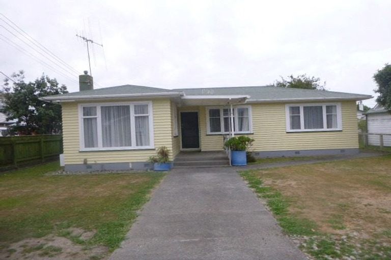 Photo of property in 119 Waerenga Road, Otaki, 5512