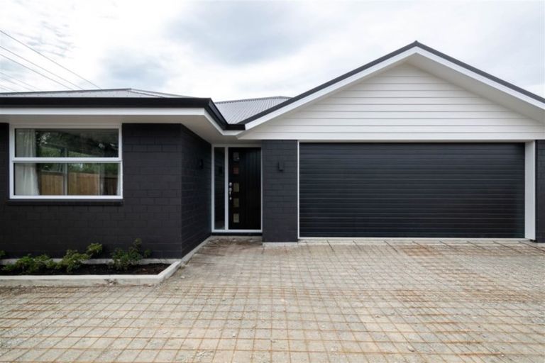 Photo of property in 16a Harvard Road, Burleigh, Blenheim, 7201