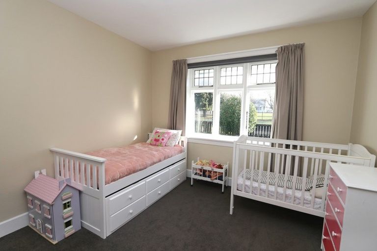 Photo of property in 144 William Street, Ashburton, 7700