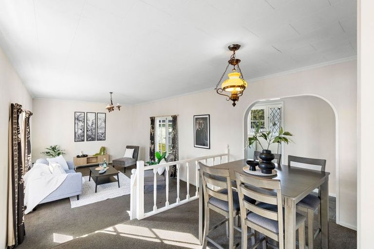 Photo of property in 14 Konini Street, Levin, 5510