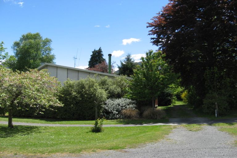 Photo of property in 18 Leamington Street, Hanmer Springs, 7334