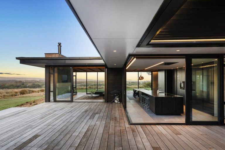 Photo of property in 777 Mount Thomas Road, Fernside, Rangiora, 7471