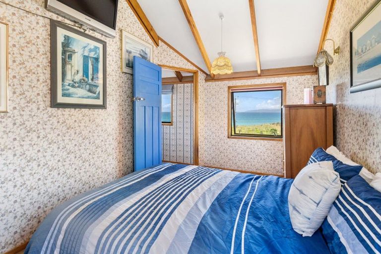 Photo of property in 201 Bluff Road, Kuaotunu West, Whitianga, 3592