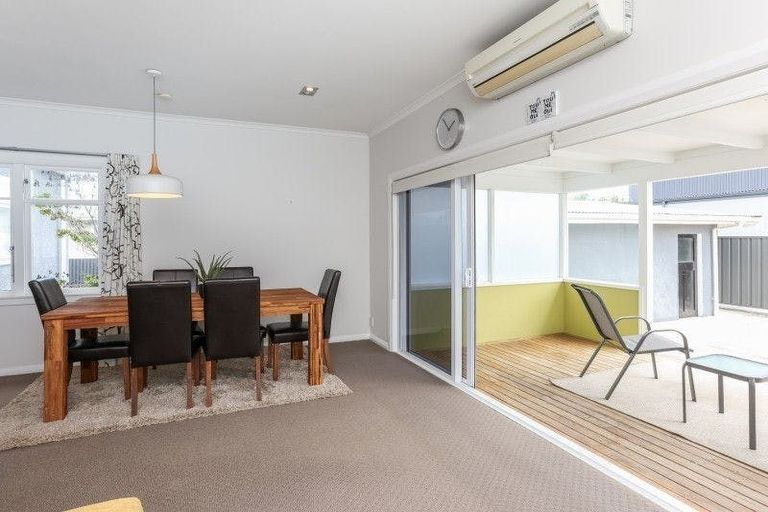 Photo of property in 9a Flanders Avenue, Onekawa, Napier, 4110