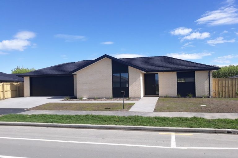 Photo of property in 90 Sir John Mckenzie Avenue, Yaldhurst, Christchurch, 8042