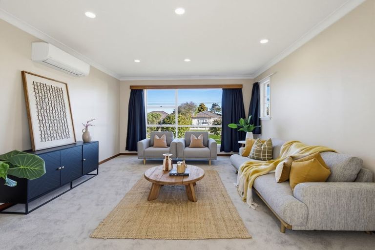 Photo of property in 115 Baker Street, New Brighton, Christchurch, 8083
