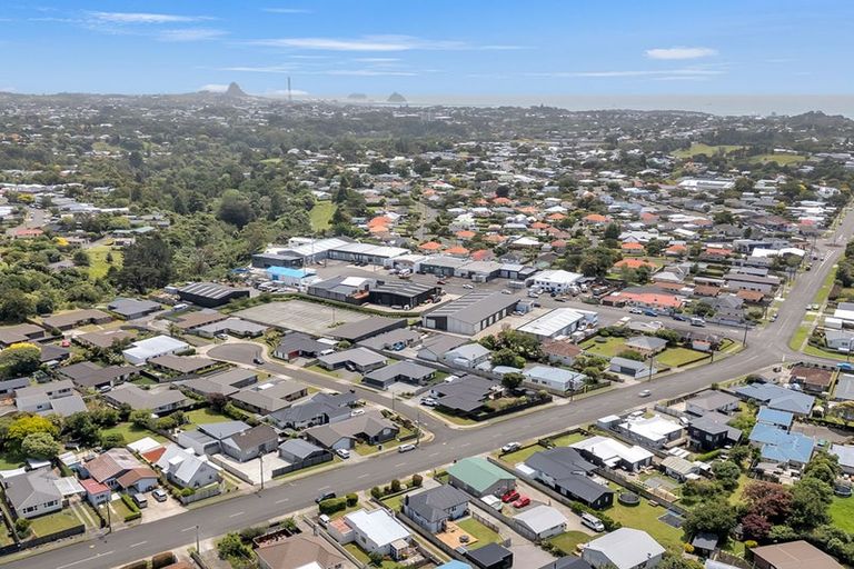 Photo of property in 391 Carrington Street, Upper Vogeltown, New Plymouth, 4310