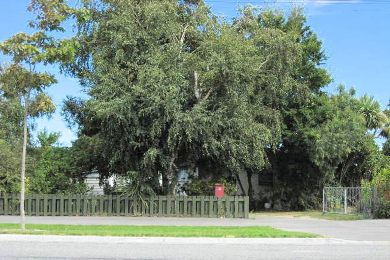 Photo of property in 18 Elizabeth Avenue, Rakaia, 7710