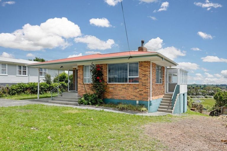 Photo of property in 43 Russell Road, Huntly, 3700