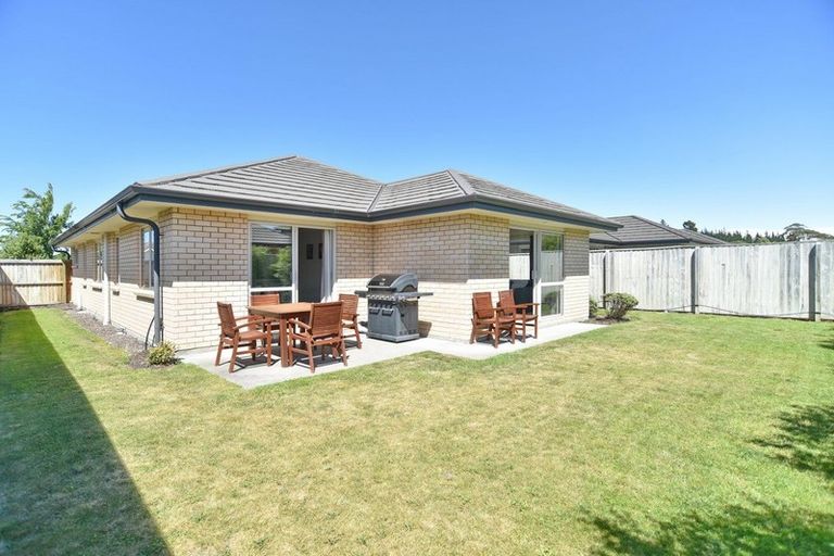 Photo of property in 13 Blackburn Street, Kaiapoi, 7630