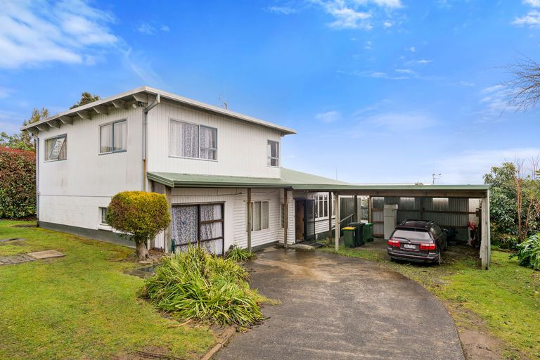 Photo of property in 97 Ohauiti Road, Hairini, Tauranga, 3112