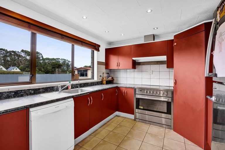 Photo of property in 38 Ketemarae Road, Normanby, Hawera, 4675