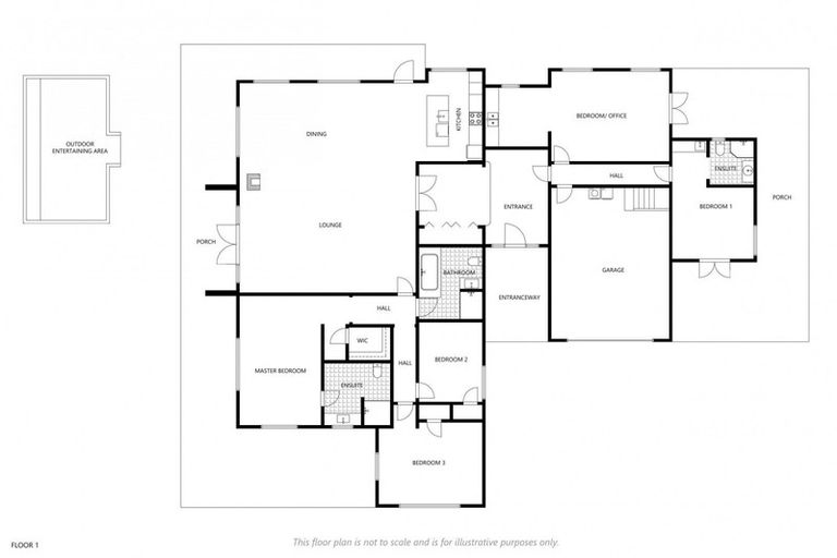 Photo of property in 585 Dunstan Road, Alexandra, 9391