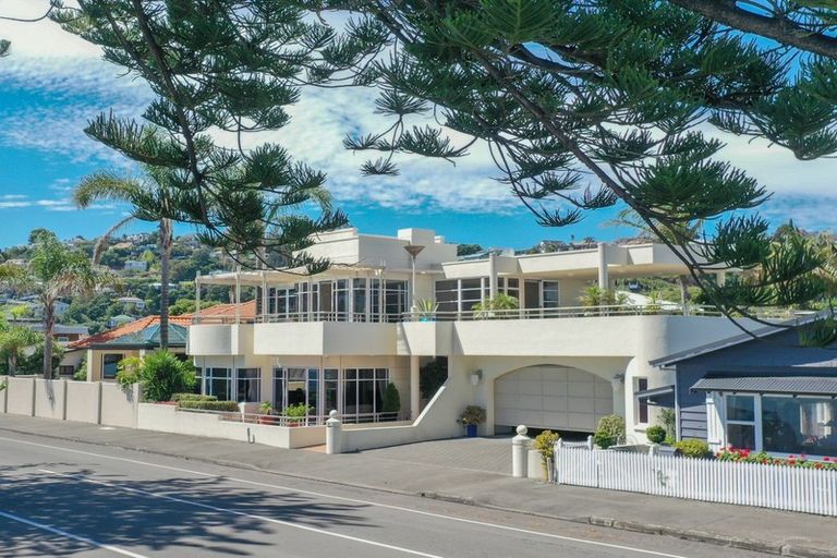 Photo of property in 52 Hardinge Road, Ahuriri, Napier, 4110