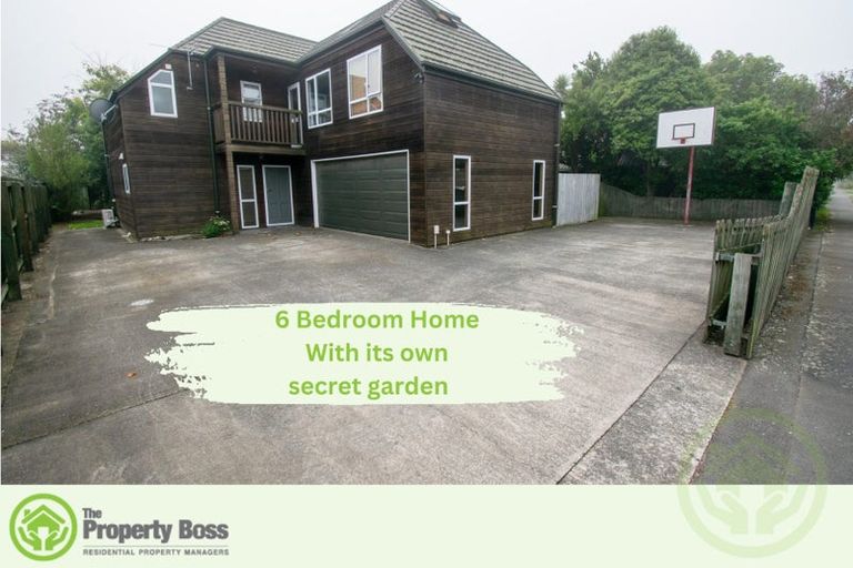 Photo of property in 58 Momorangi Crescent, Redwood, Christchurch, 8051