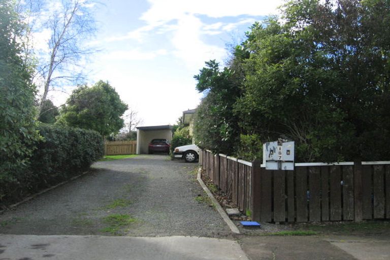 Photo of property in 187 Vogel Street, Roslyn, Palmerston North, 4414
