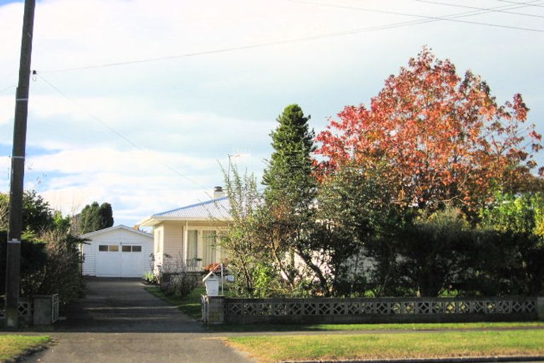 Photo of property in 40 Wycliffe Street, Onekawa, Napier, 4110